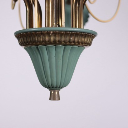 antigüedades modernas, antigüedades de diseño moderno, lámpara de araña, lámpara de araña de antigüedades modernas, lámpara de araña de antigüedades modernas, lámpara de araña italiana, lámpara de araña vintage, lámpara de araña de los años 60, lámpara de araña de diseño de los años 60, lámpara de los años 50-60