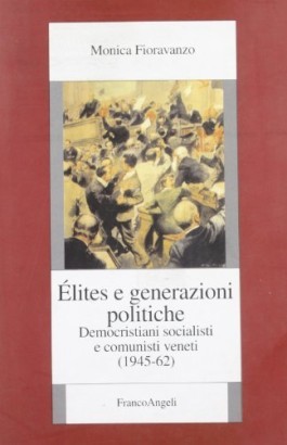 Élites e generazioni politiche