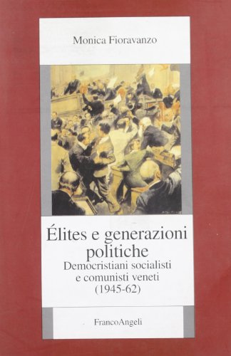 Elites et générations politiques