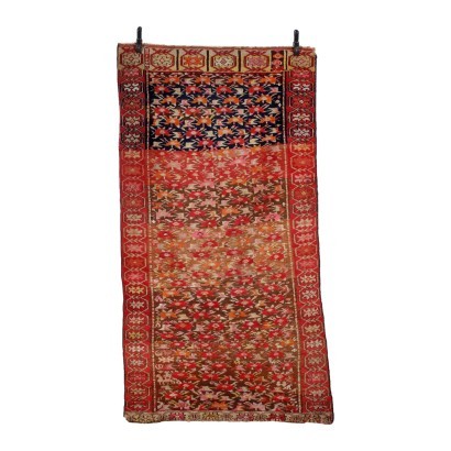 antiquariato, tappeto, antiquariato tappeti, tappeto antico, tappeto di antiquariato, tappeto neoclassico, tappeto del 900,Tappeto Curdo-Turchia