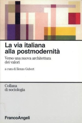 La via italiana alla postmodernità