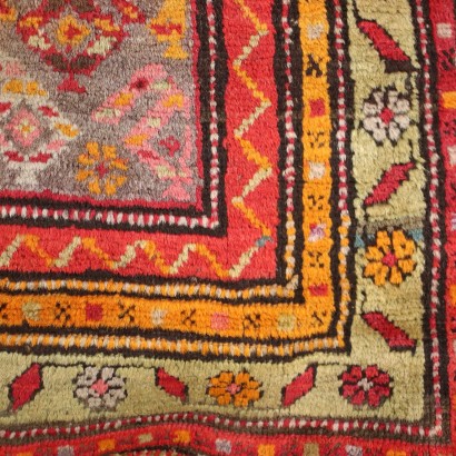 antiquariato, tappeto, antiquariato tappeti, tappeto antico, tappeto di antiquariato, tappeto neoclassico, tappeto del 900,Tappeto Kelley - Caucaso