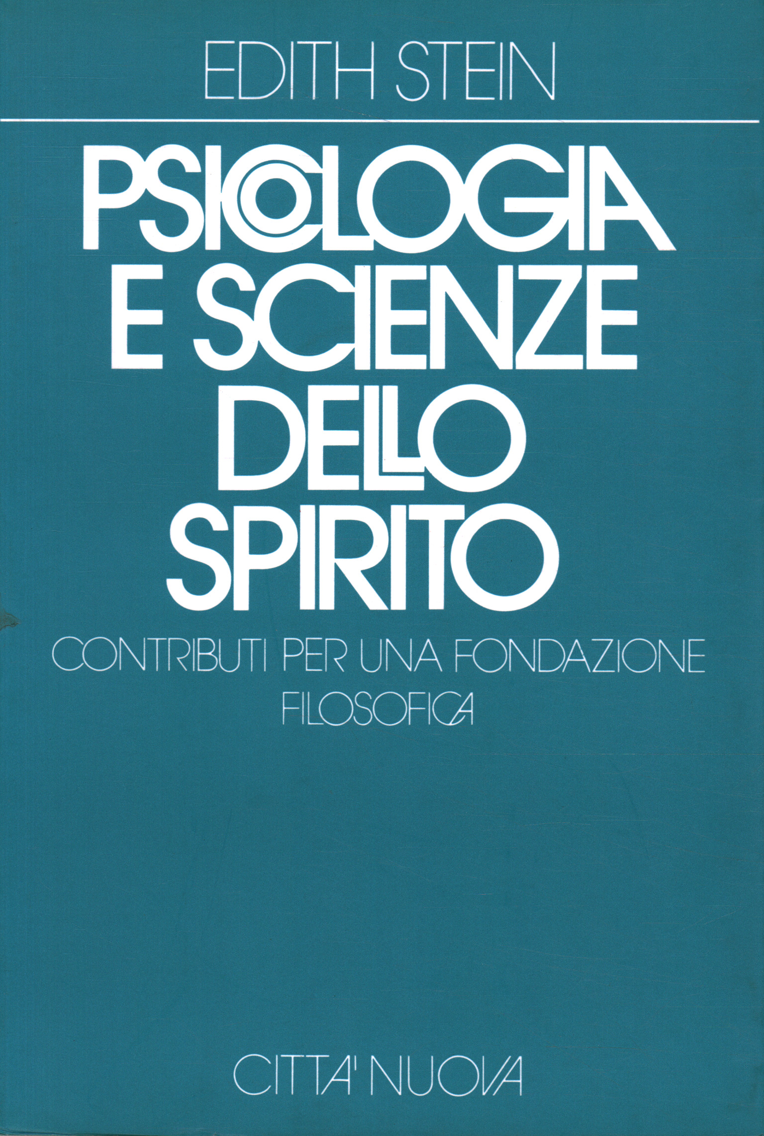 Psychologie et sciences spirituelles