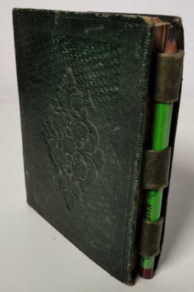 Manuale ed almanacco per l'Anno Bisestile 1832