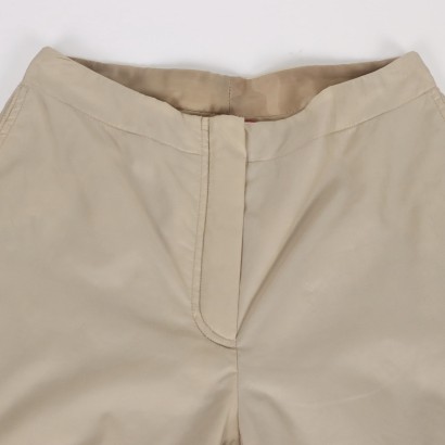 Pantaloni Beige MAX&Co.