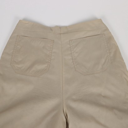 Max E Co Trousers Polyester - Italy Size 10