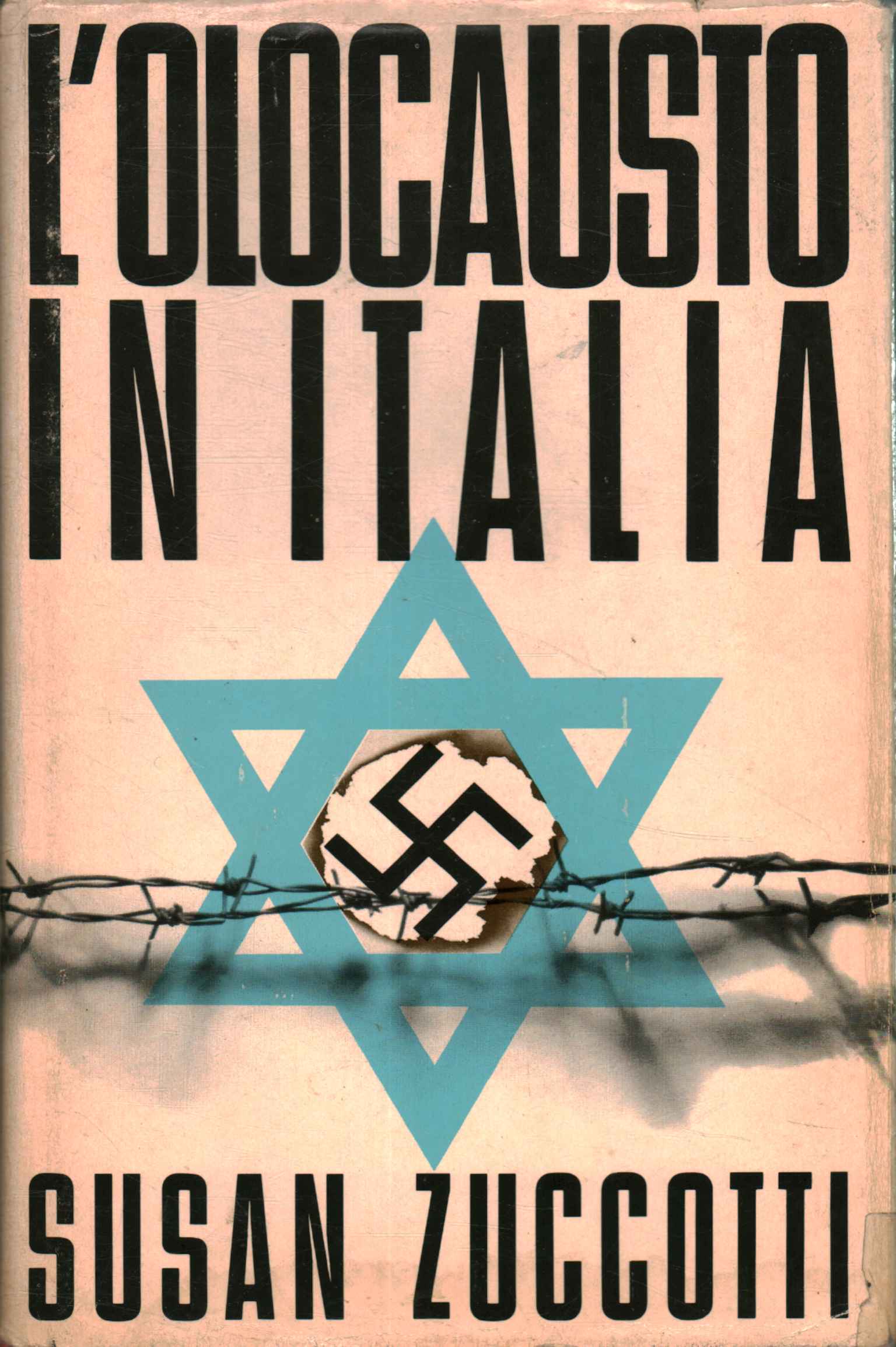 The Holocaust in Italy