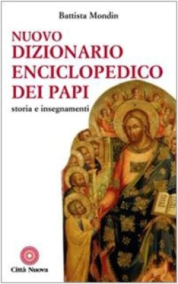 Nuovo dizionario enciclopedico dei Papi