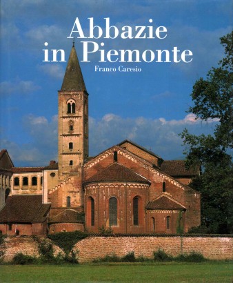 Abbazie in Piemonte