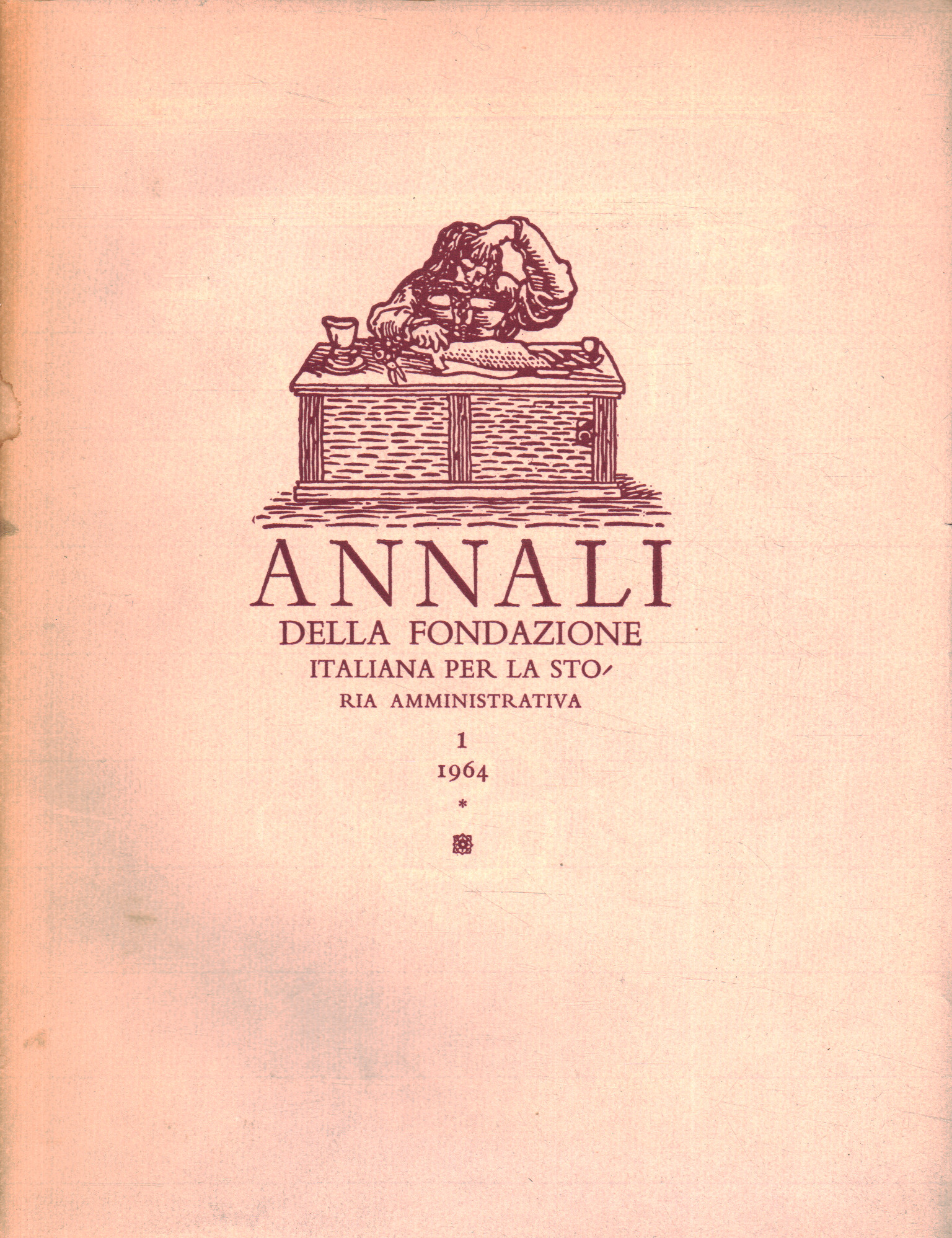 Annals of the Italian Foundation for the%, Annals of the Italian Foundation for the%, Annals of the Italian Foundation for the%