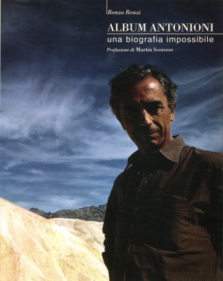 Album Antonioni