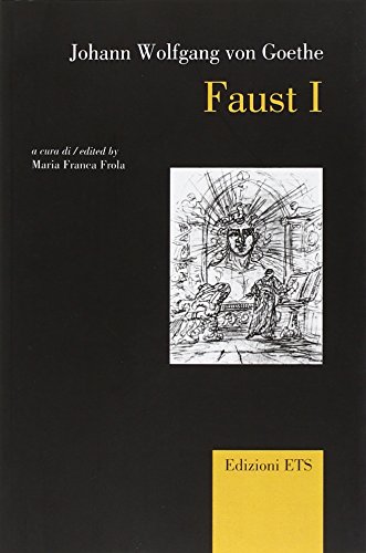 Faust je
