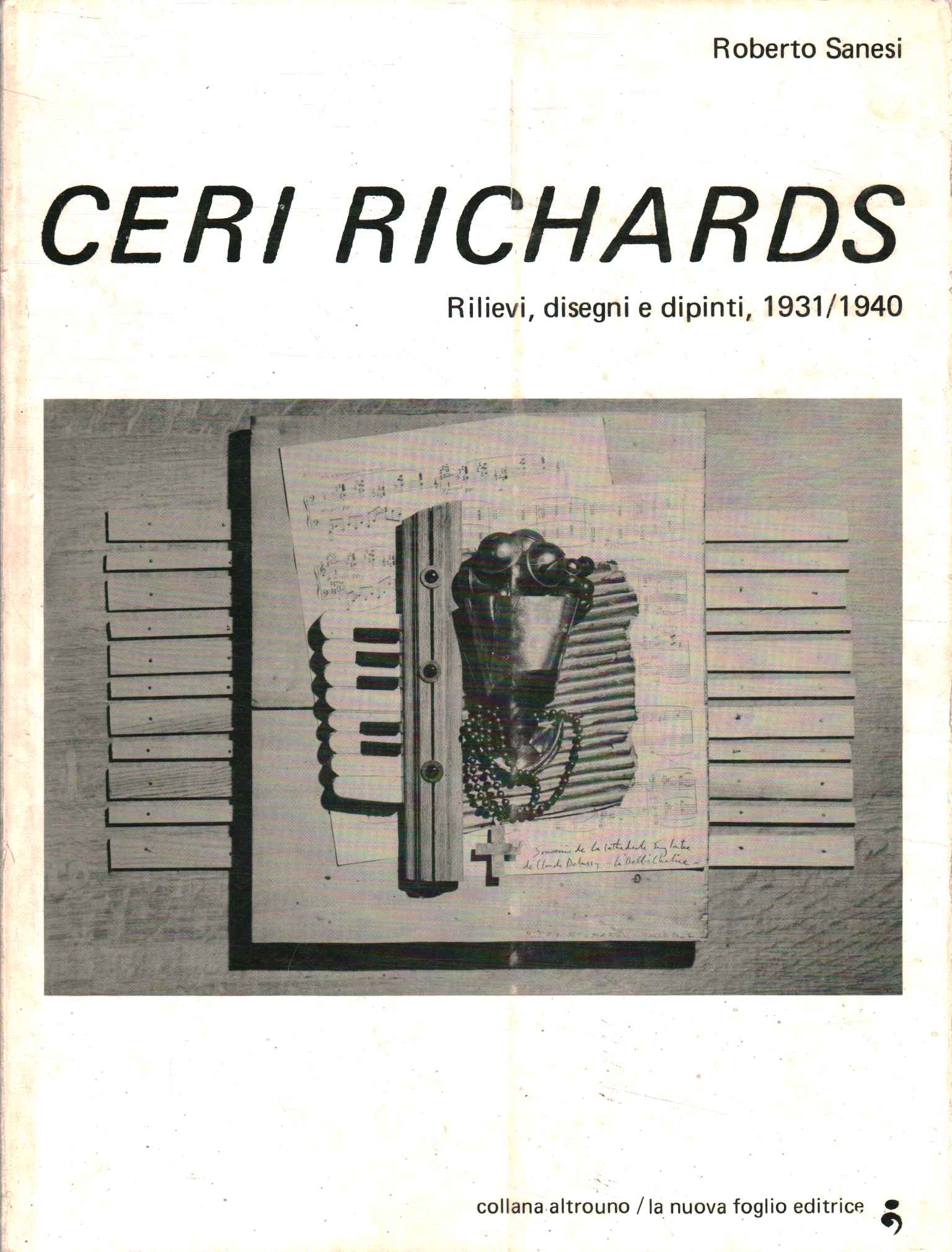 Cery Richards