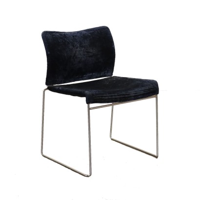 arte moderno, diseño de arte moderno, silla, silla de arte moderno, silla de arte moderno, silla italiana, silla vintage, silla de los años 60, silla de diseño de los años 60, silla Kazuhide 'Jano'