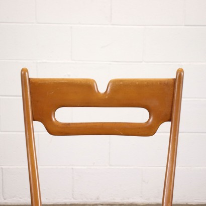 arte moderno, diseño de arte moderno, silla, silla de arte moderno, silla de arte moderno, silla italiana, silla vintage, silla de los años 60, silla de diseño de los años 60, sillas Six 50s