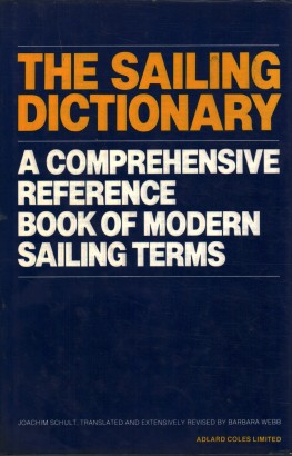 The Sailing Dictionary