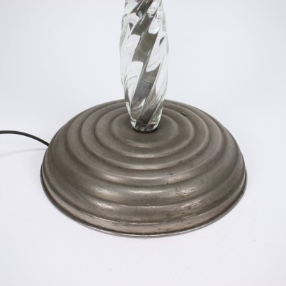 Stehlampe Metall Italien 1940er-1950er