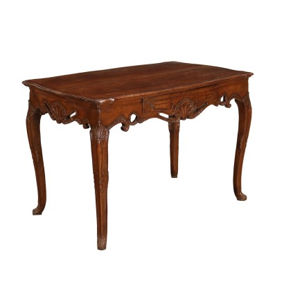 antiquariato, tavolo, antiquariato tavolo, tavolo antico, tavolo antico italiano, tavolo di antiquariato, tavolo neoclassica, tavolo del 800,Tavolo Barocchetto