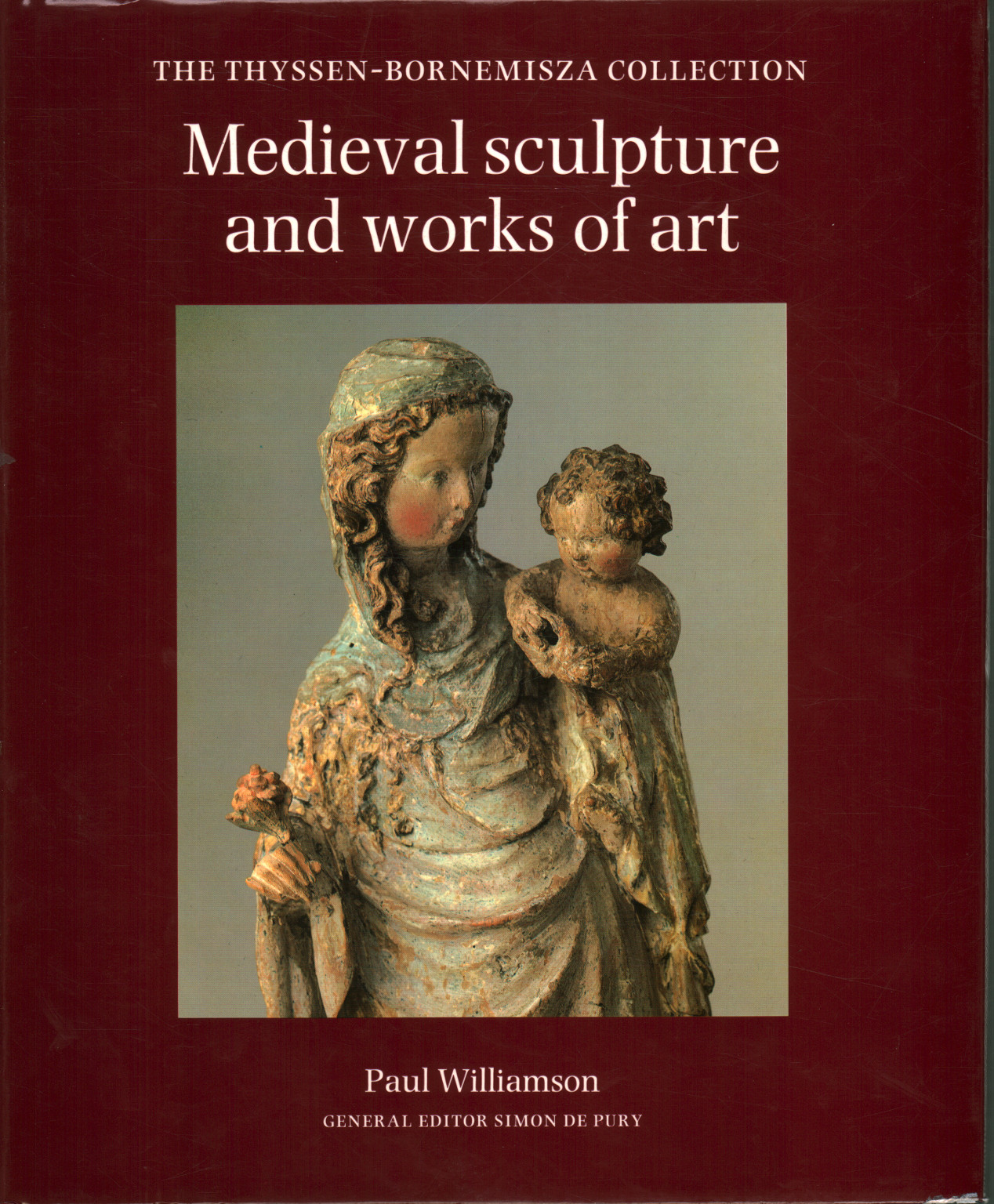 Sculpture médiévale et oeuvres d'art