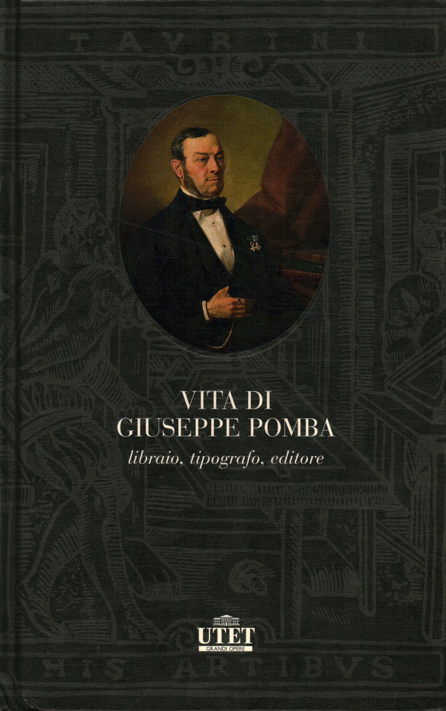 Life of Giuseppe Pompa