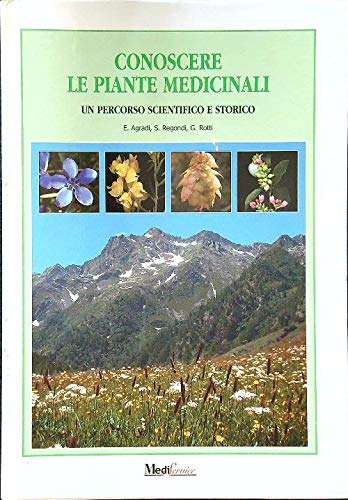 Learn about medicinal plants