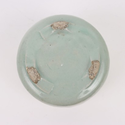 Longquan Keramik-Schale China XX Jhd