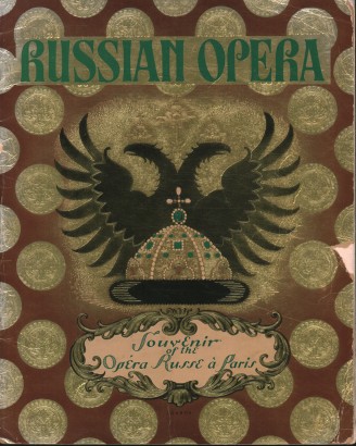 Russian opera