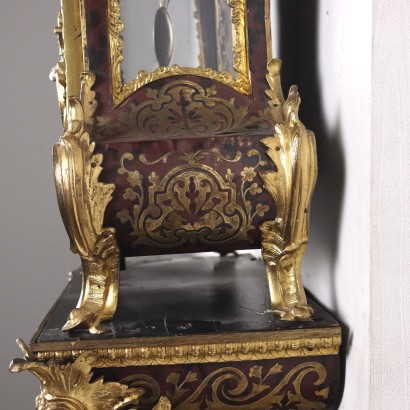 Horloge Martinot Style Napoléon III Bronze France XX Siècle