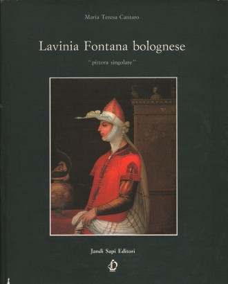 Lavinia Fontana bolognese