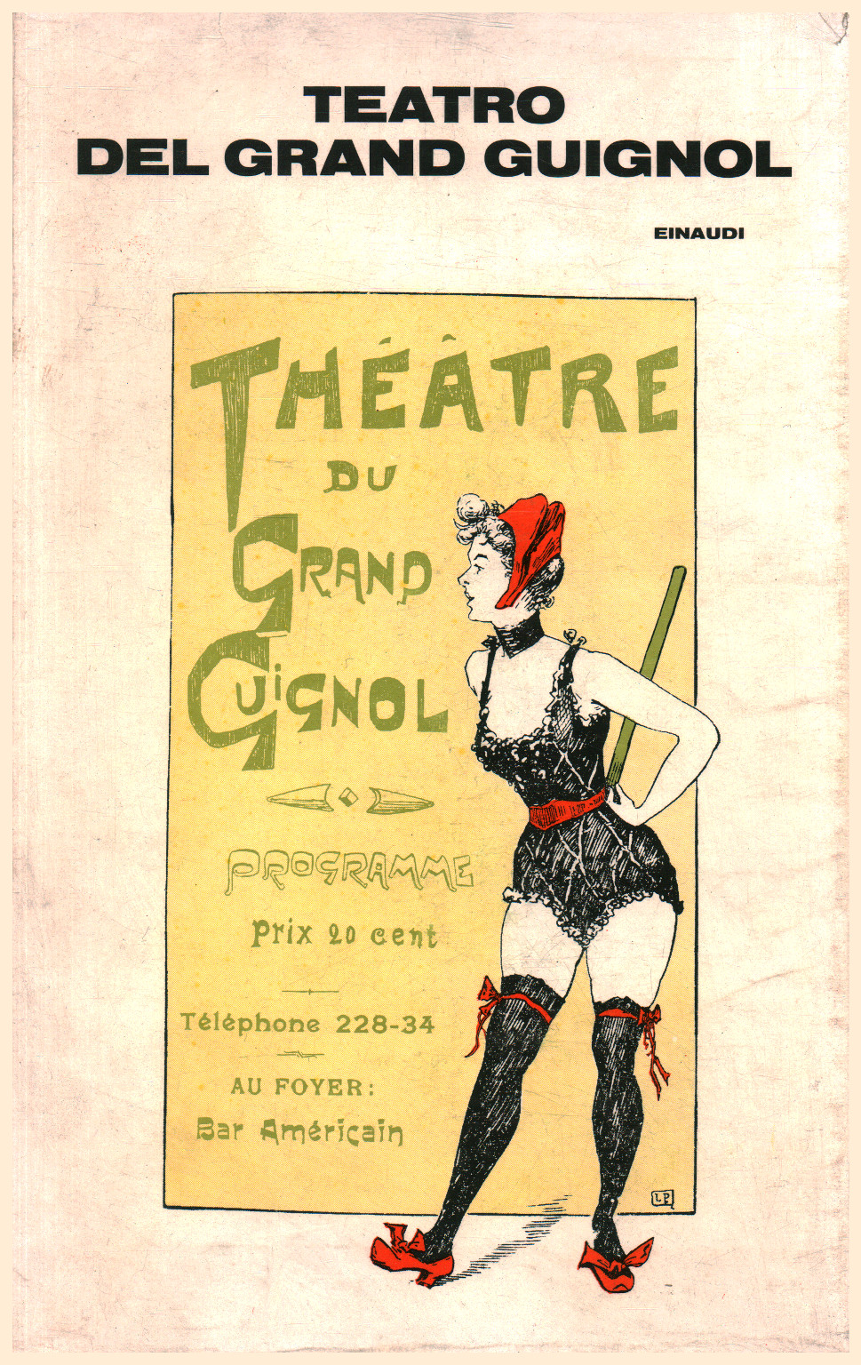 Théâtre du Grand Guignol
