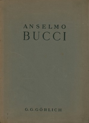 Anselmo Bucci. 79 illustrazioni