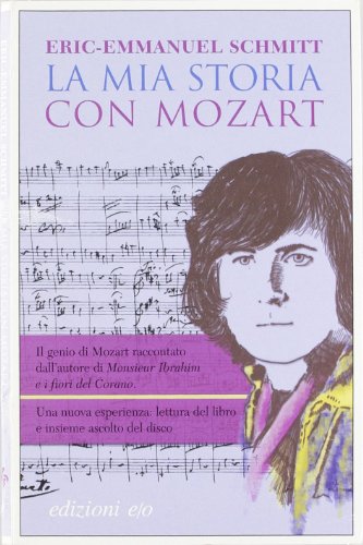 Meine Geschichte mit Mozart