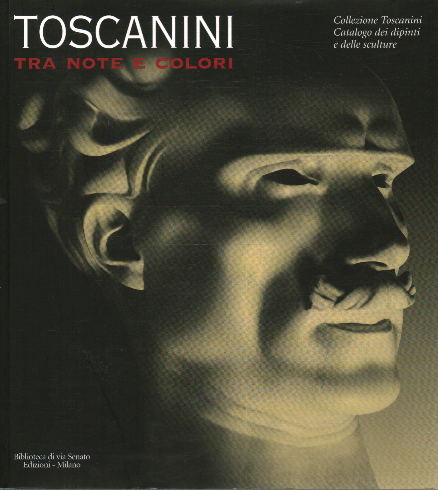 Toscanini entre notas y colores
