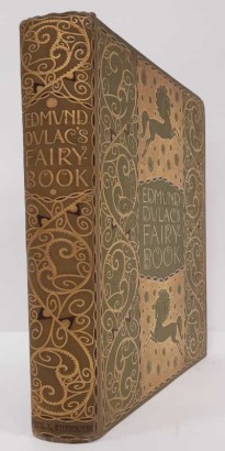 Edmund Dulacs Märchenbuch. Fairy%, Edmund Dulacs Märchenbuch. Fairy%, Edmund Dulacs Märchenbuch