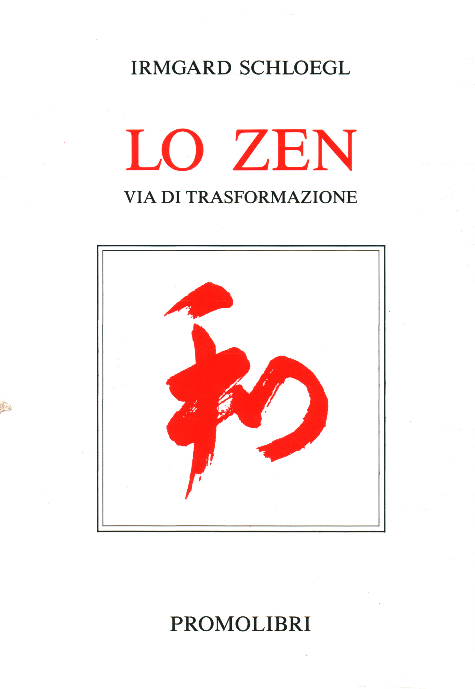 Zen : chemin de transformation
