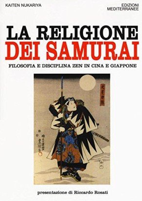 La religione dei samurai