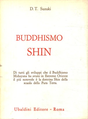 Buddhismo Shin