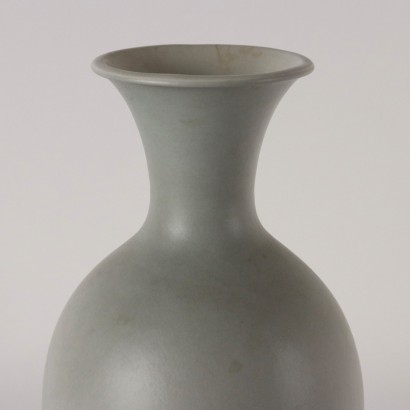Vase Richard Ginori Céramique Italie Années 1950