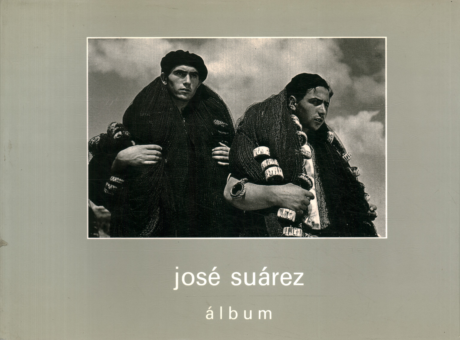 Album José Suarez