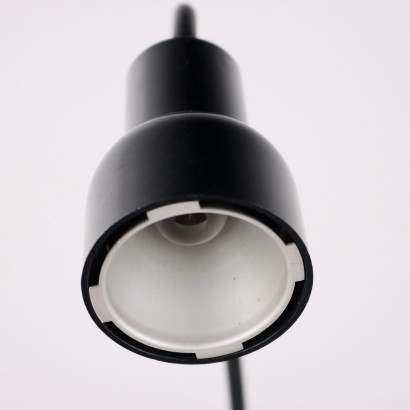 Artemide Tholos Studio Table Lamp ABS Italy 1980s