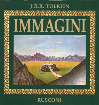 Tolkien - Immagini