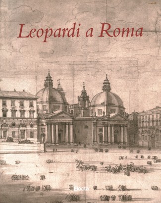 Leopardi a Roma